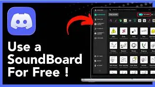 Discord Soundboard Tutorial: How To Add Your Sounds