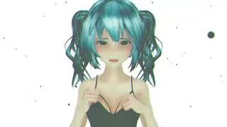 mmd - used to +MOTION DL!