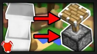 5 MODS that MADE IT INTO MINECRAFT?!