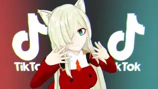 Kate(zero two) anna anon dance part2