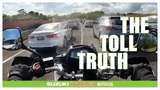 The Hidden Cost of Sydney's Toll Roads: Is it Worth the Price?