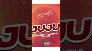 Afrobeat samples