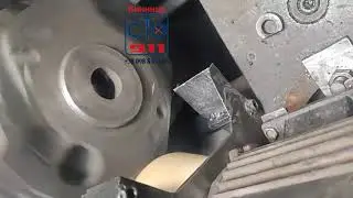 Ремонт токарного станка ( СТО 911 )