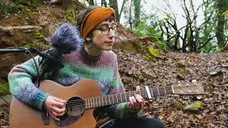 boci // All My Weight // with Nowhere Sessions