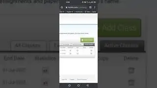 How to create no repository class | 