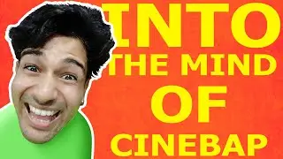 how to make videos like cinebap (real educational stuff)