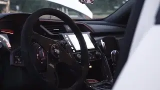 True Speed Type R | MK MEDIA