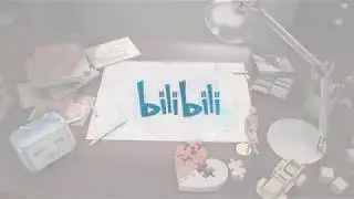 Bilibili (哔哩哔哩 / ビリビリ) Logo