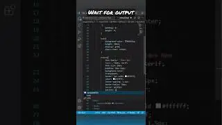 Background Color Change  