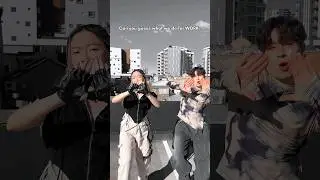 *ATEEZ shared on story!* Ateez 'Work' Dance Cover Challenge@itsjordie #ATEEZ #Work #kpopdancecover