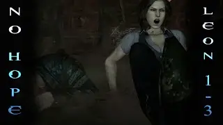 Resident Evil 6 - 