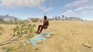 3.1 Team wipe. Official server. Cuts Russian mafia))