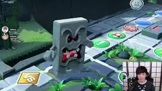Sykkuno impersonates Rae