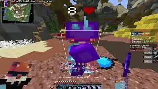 Оры тиммейта как смысл жизни 🥲🤩 Опять не вывозят 😬😬MineBlaze PvP