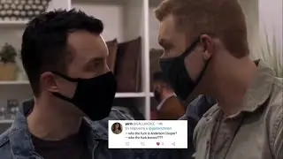 Ian and mickey once said... | S1-S11 | part 1