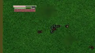 Zomination (November 26, 2013)