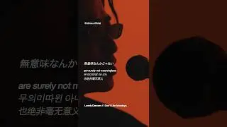 Let us know your language so we can add subs🌏