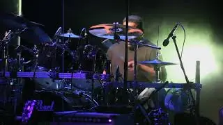Gregg Allman - Love Like Kerosene (Live in U.S.A.)