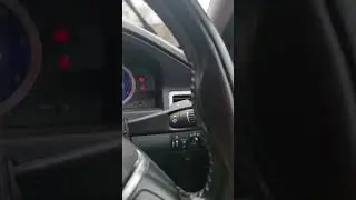 The *MOST STUPID* Volvo feature!!