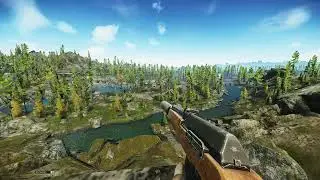 Escape from tarkov - 0 Durability  Vpo-101 