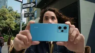 Redmi Note 12 Pro Plus 5G | Celebra la vida