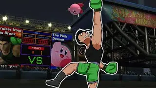 The Average Little Mac Main