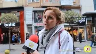 Mikrofon Tv - Erkekler neden aldatır?