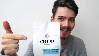 Chipp Coffee Co. About us and where we're going!