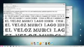 Pack de fuentes ♥