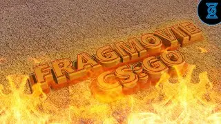 пробный FRAGMOVIE CS:GO