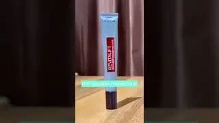 Niacinamide Serumlu Sabah Rutini