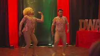 #TeamPN Pedro & Narelly Everett (BACHATA)