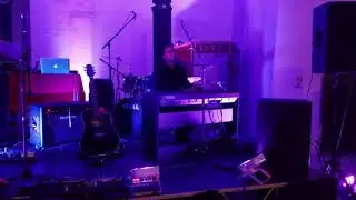 Latin Singer/Songwriter Tommy Sleiman