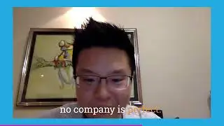 #impactinvesting - China's tech dominance, Lawrence Yen