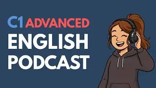 Improve Your English Speaking Fast | Shadowing Practice for Advanced Learners!