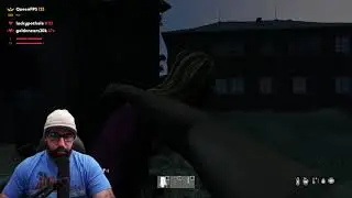 DayZ RP - The Story of Billy & Ben Dover