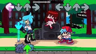 Fnf Crush Fc