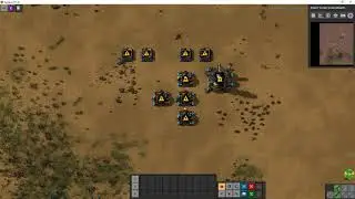 Factorio Live Tutorial: Calculating Production Lines, Part 6: Factory Planner Mod