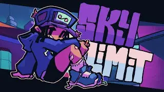 SKYLIMIT - Friday Night Funkin': Reworked Rhythms OST