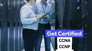 Best CCNA Certificate by CISCO in 2020, Dubai