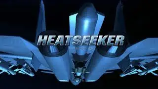 Heatseeker USA - Nintendo Wii