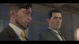 Telltale Batman EP 3