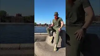 Анекдот про приколиста в Крестах