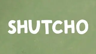 Doja Cat - Shutcho Remix (Lyrics) Feat. Joy