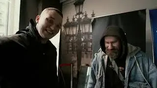 ПРАНК / EDWARD BIL СБЕЖАЛ ОТ ПОЛИЦИИ / СТАЛ КУРЬЕРОМ DELIVERY CLUB (реакция людей на мои выходки)