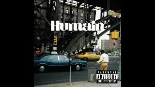Humain - concombrito (clip non officiel)