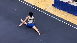 State championship 2023 PH,FX,PB