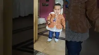 Baby Dance 🤣#shorts #youtubeshorts