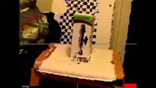 Kinect Hacking 101 Ep1