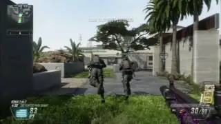 SEGUNDA NUKE Del Canal BO2...Por fin! :)